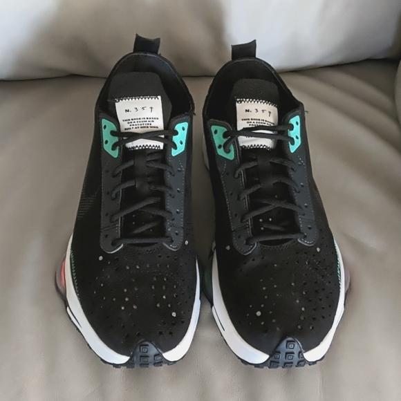 Nike Air Zoom-Type Menta - Picture 3 of 10